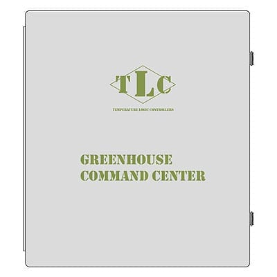 Greenhouse Command Center