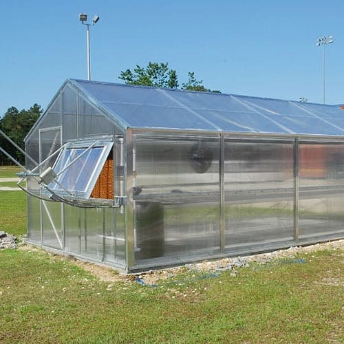 Micro Farm Greenhouse